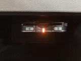 ETCを装備しています☆有料道路の料金所をノンストップで通過できてとても便利です☆高速道路のETC割引なども使えるのであるに越したことはない機能です!