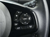 ◆アダプティブクルーズコントロール◆予め設定した車速内でクルマが自動的に加減速。前走車との適切な車間距離を維持しながら追従走行します。【LKAS】車線維持支援システムでステアリング操作を支援。