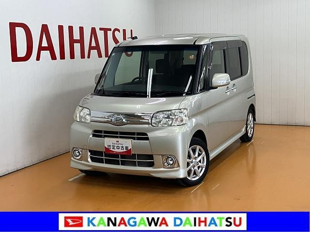 タント G スペシャル 