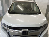 【指定工場】を併設しており、車検・点検整備もお任せ下さい。ホンダ車を知り尽したエキスパートサービスエンジニアがご対応させて頂きます。