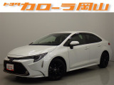 トヨタ カローラ