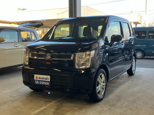 ワゴンR ハイブリッド(HYBRID) FX 