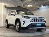 RAV4  2.0 G 4WD