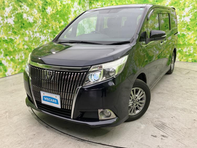 エスクァイア（トヨタ）の中古車 | 中古車情報・中古車検索なら【車