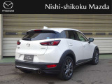 CX-3 2.0 20S エクスクルーシブ モッズ 4WD 