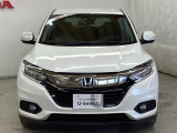 ヴェゼル 1.5 X ホンダセンシング 