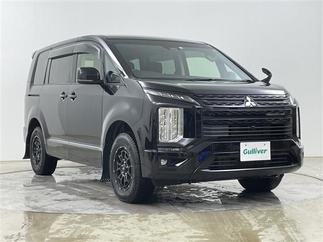 デリカD:52.2 G 4WD4WD 修復歴無し