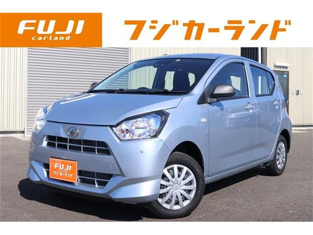 ミライース L SAIII 4WD 