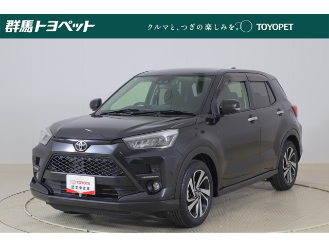 ライズ 1.0 Z （5BA-A200A）