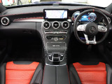 Cクラス AMG C63 エクスクルーシブパッケージ
