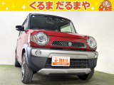 スズキ ハスラー
