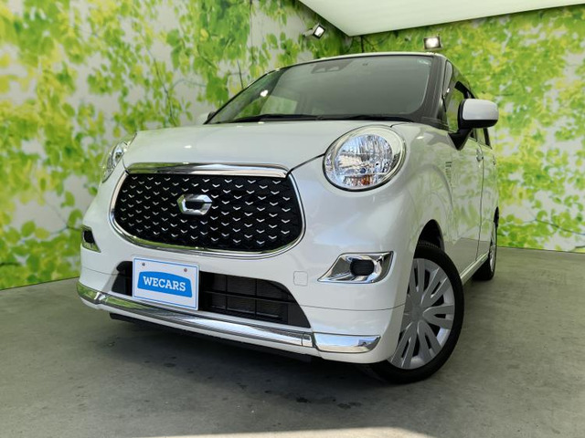 キャスト スタイル X リミテッド SAIII 