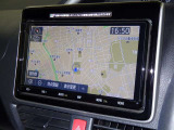 ドライブやレジャーのマストアイテム!快適なドライブをサポートするナビ付きなので、お出かけするのも安心です☆