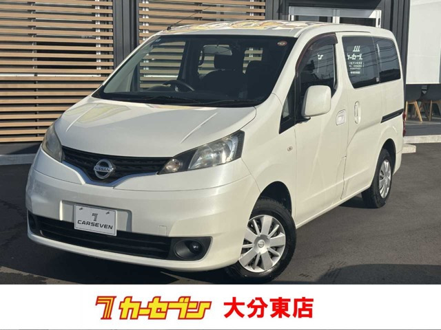 NV200バネット1.6 16X-3R