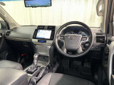 ランドクルーザープラド 2.7 TX Lパッケージ 4WD 