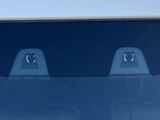 [衝突被害軽減装置]デュアルカメラブレーキサポート!前方の車両を感知する安全性能の高いお車です!