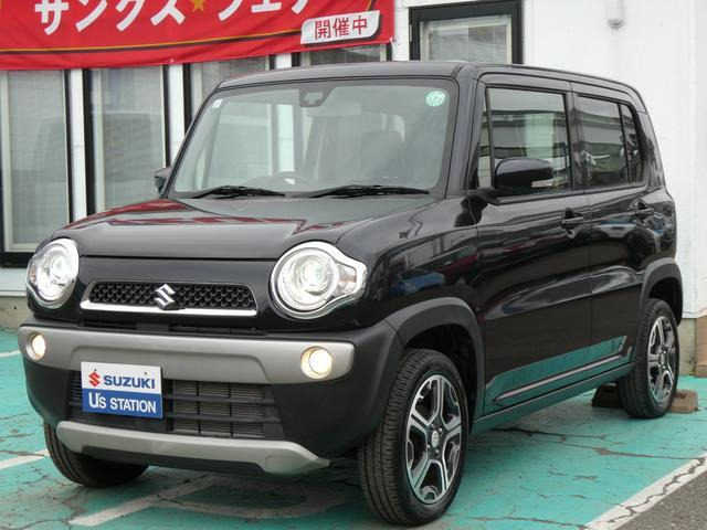 ハスラー X MR31S.MR41S CDプレイヤ（MR31S）