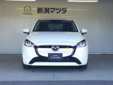 MAZDA2 1.5 15BD i セレクション 