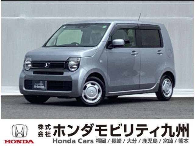N-WGN L ホンダ センシング 