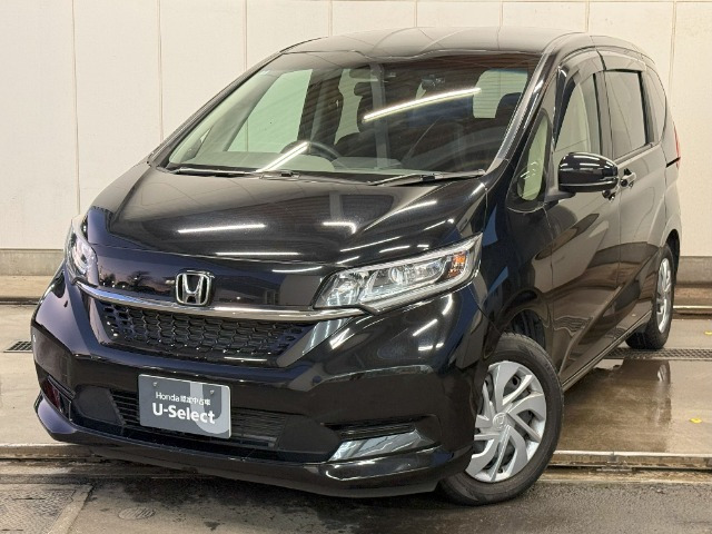 フリード 1.5 G ホンダセンシング （6BA-GB5）