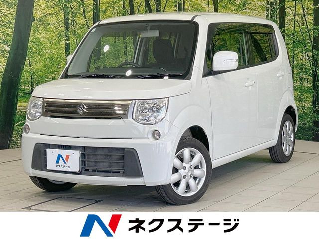 MRワゴンXセレクション