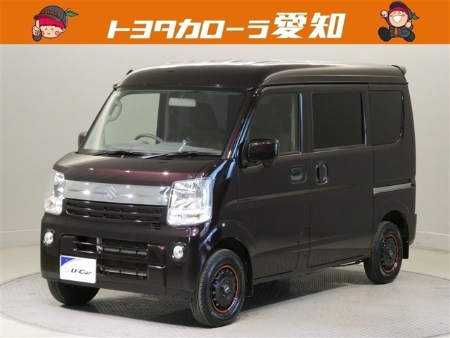 エブリイ ジョイン ターボ ハイルーフ 