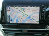 純正ナビで、初めての道や遠出でも安心、もちろんBluetooth搭載なので、好きな音楽を聴きながら楽しいドライブを♪