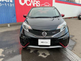 ノート 1.2 NISMO 