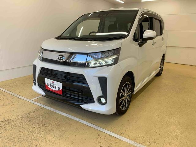 ムーヴカスタム X リミテッドII SAIII 