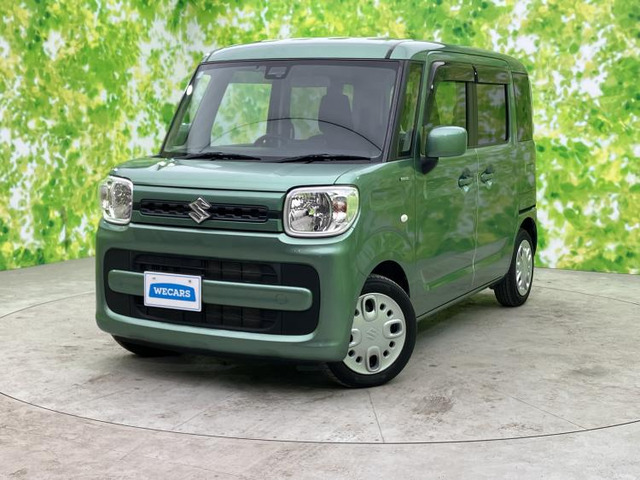 スペーシア  ハイブリッドG