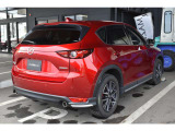 CX-5 2.2 XD Lパッケージ 