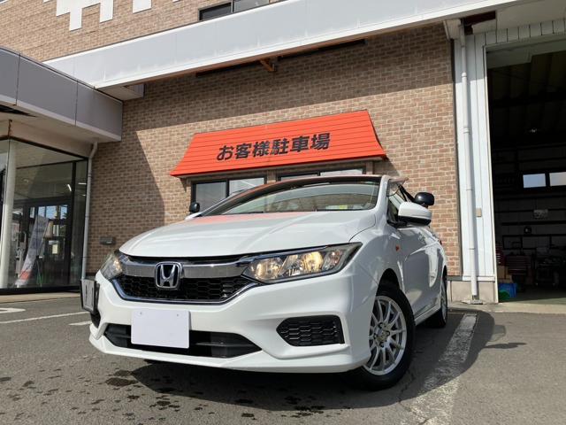 ホンダ グレイス 