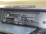 CD再生機能付き!