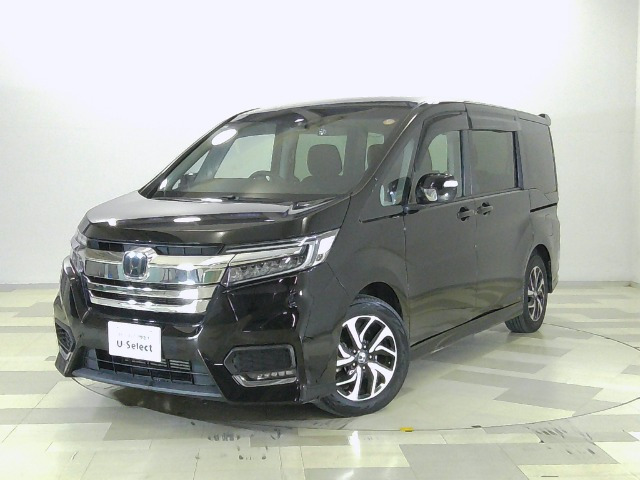 ステップワゴン 1.5 スパーダ ホンダ センシング