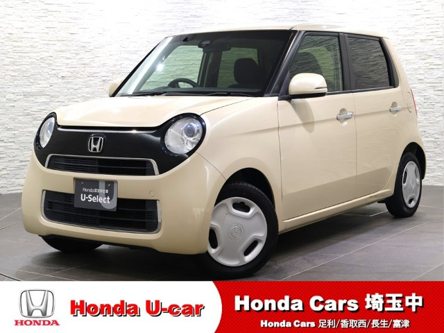 N-ONE スタンダード L 