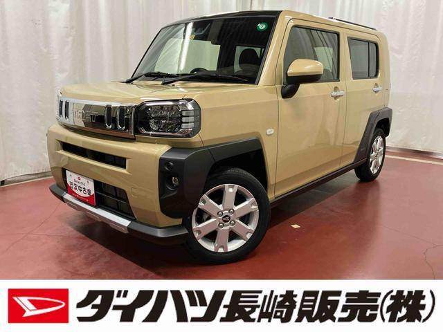 タフト G クロム ベンチャー