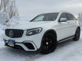メルセデス・ベンツ GLC