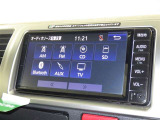 AM/FMラジオ付きです♪