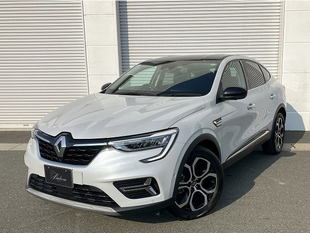 アルカナ アントラクト イーテック フルハイブリッド 