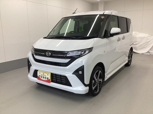 ムーヴ RS 