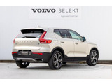 XC40 T4 AWD インスクリプション 4WD 