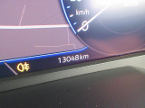 走行距離13048kmでございます。