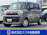 スズキ ワゴンRスマイル