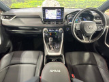 RAV4 PHV 2.5 G Z E-Four 4WD 