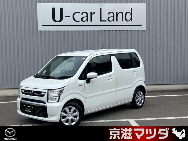 フレア ハイブリッド XG 