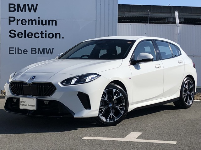 1シリーズ 120 Mスポーツ 