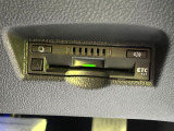 【ETC】高速道路の料金所をストレスなく通過!話題のスポットやサービスエリアに多い「スマートIC」利用時は必須のアイテムです。当店でセットアップを実施、ご納車当日からすぐにご利用いただけます!