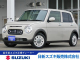 スズキ アルトラパン