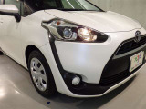 シエンタ 1.5 X ウェルキャブ 助手席回転チルトシート車 Bタイプ 