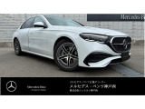 メルセデス・ベンツ Eクラス